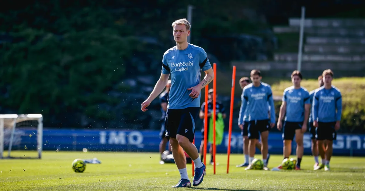 Real Sociedad in ansia: Aihen e Gorrotxategi ancora ko, Osasuna a rischio