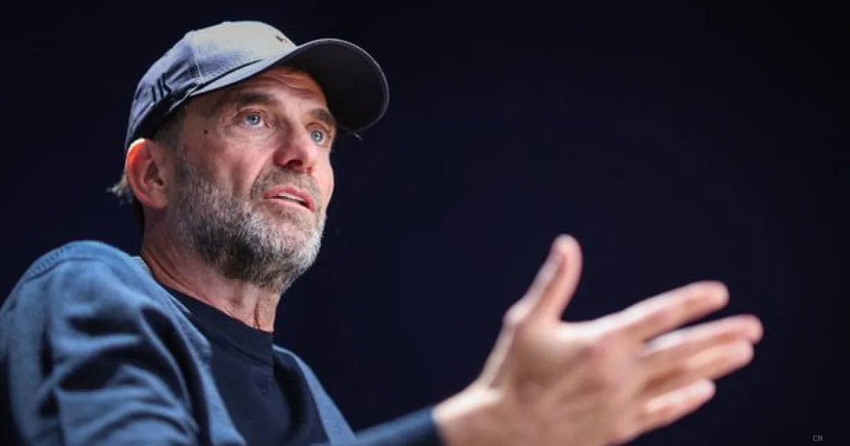 Klopp e Red Bull, aria di tensione: il futuro del tedesco torna in discussione