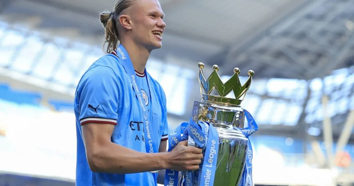 Haaland-Barcellona, l'agente smentisce tutto: il norvegese felicissimo al City