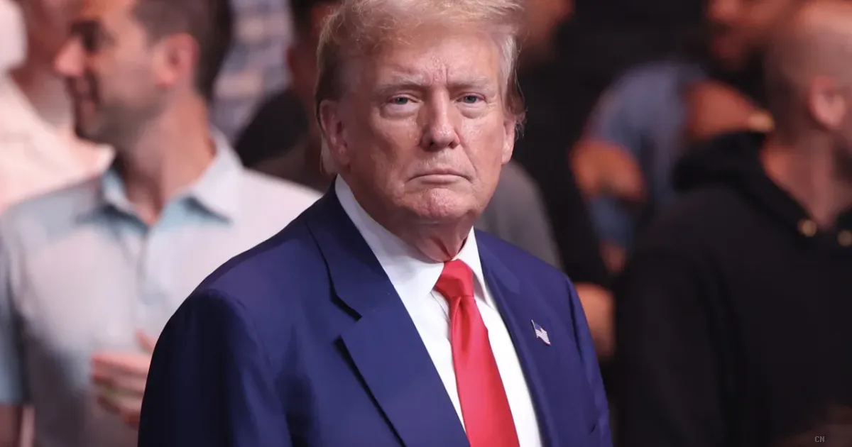 Trump frena sulla partecipazione dell'Iran ai Mondiali 2026: "Benvenuti, ma per sicurezza meglio di no"