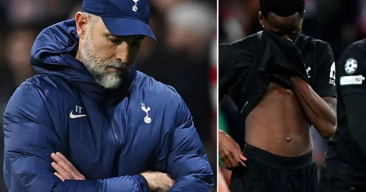 Klinsmann apre alla clamorosa avventura al Tottenham: «Chi rifiuterebbe questo incarico»
