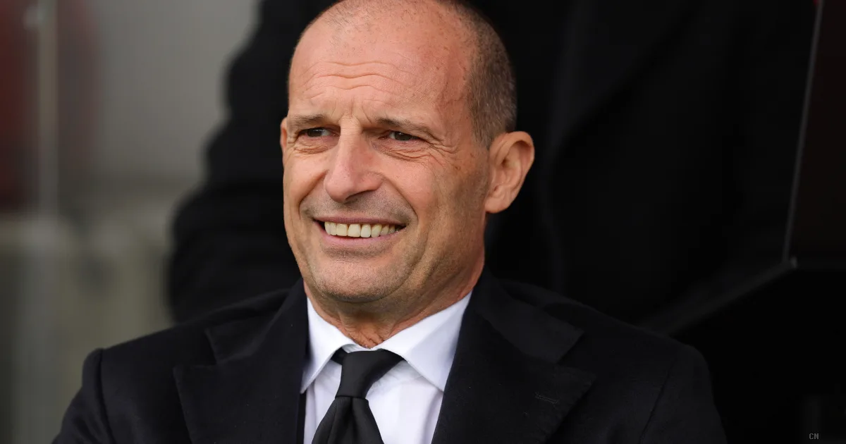 Pazzini esalta Allegri: "Non sorprende che abbia vinto entrambi i derby"
