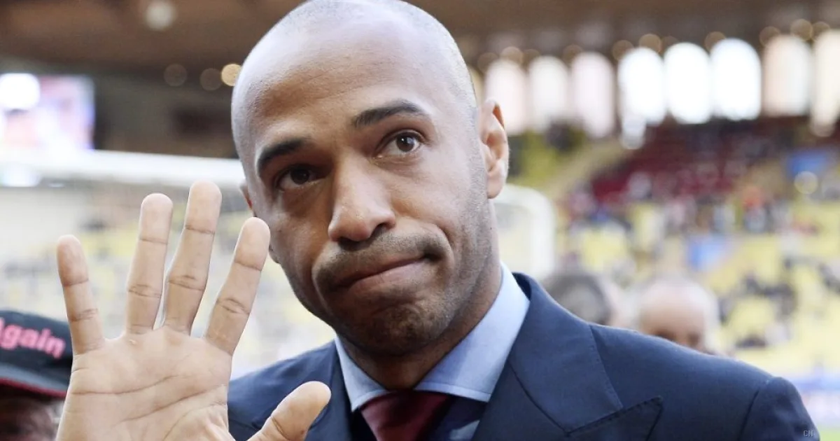 Henry difende Mbappé e avverte: l'Italia è una mina vagante ai Mondiali