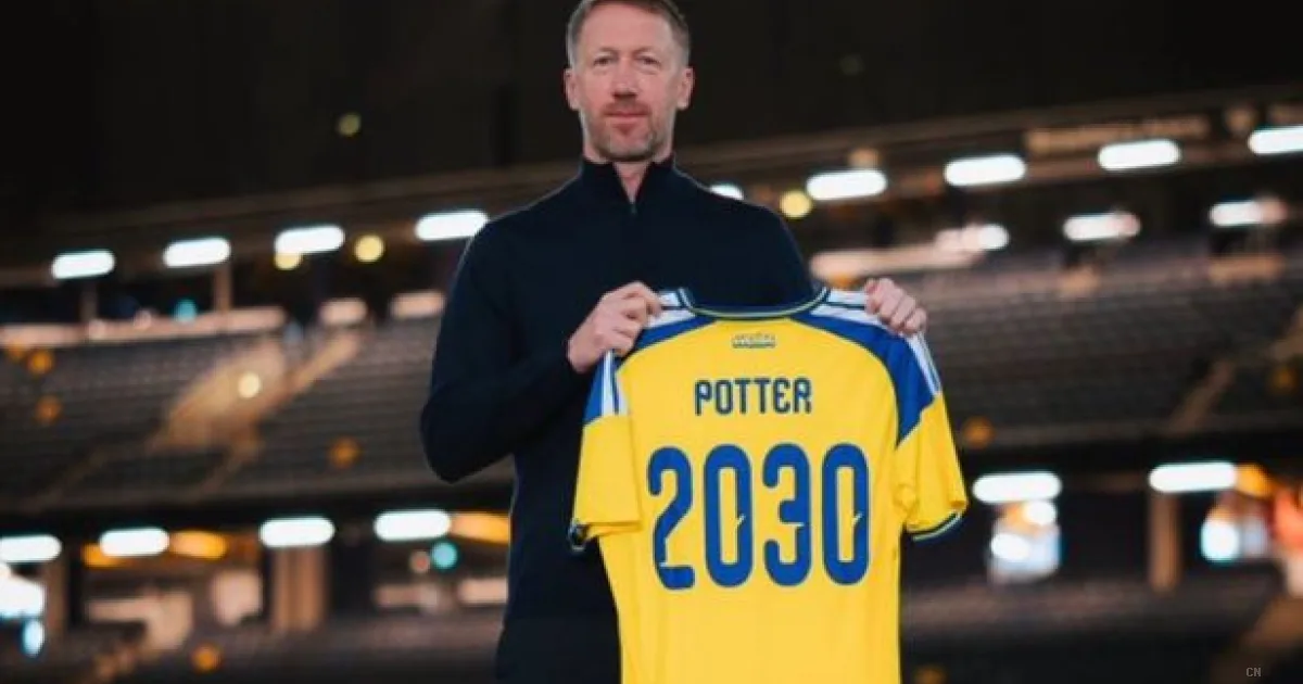 Potter blindato dalla Svezia fino al 2030: rinnovo dopo due sconfitte consecutive