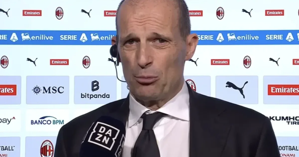 Seedorf critica Allegri: «Non si gestiscono tutti allo stesso modo, come i miei figli»