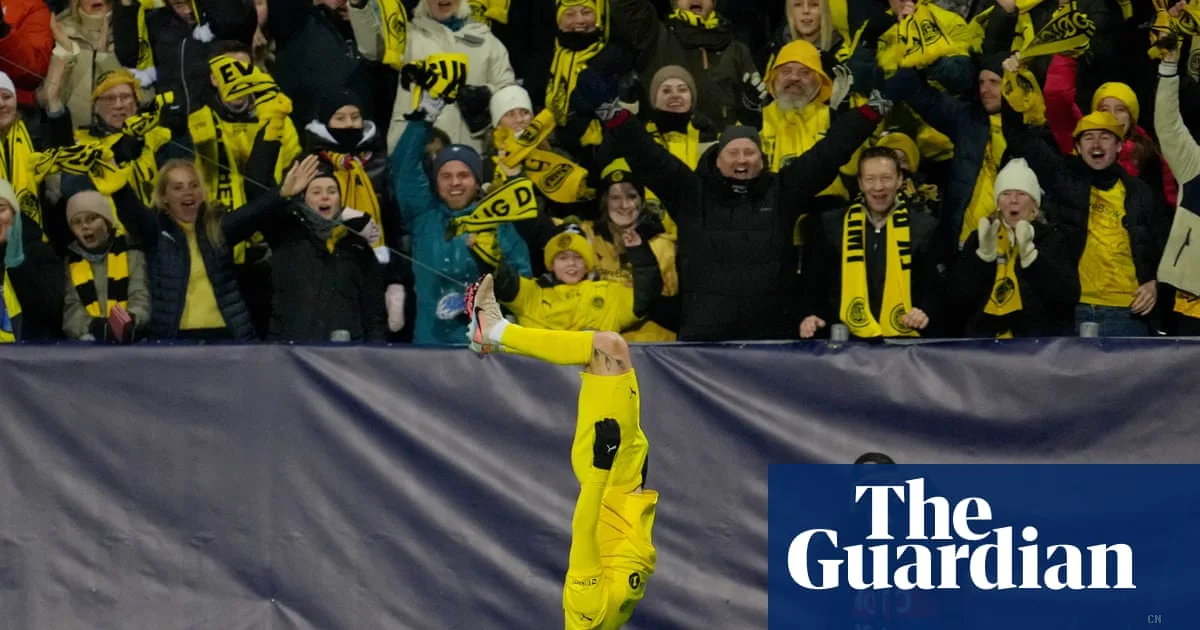 Bodø/Glimt, la favola continua: cinquo vittorie consecutive in Europa