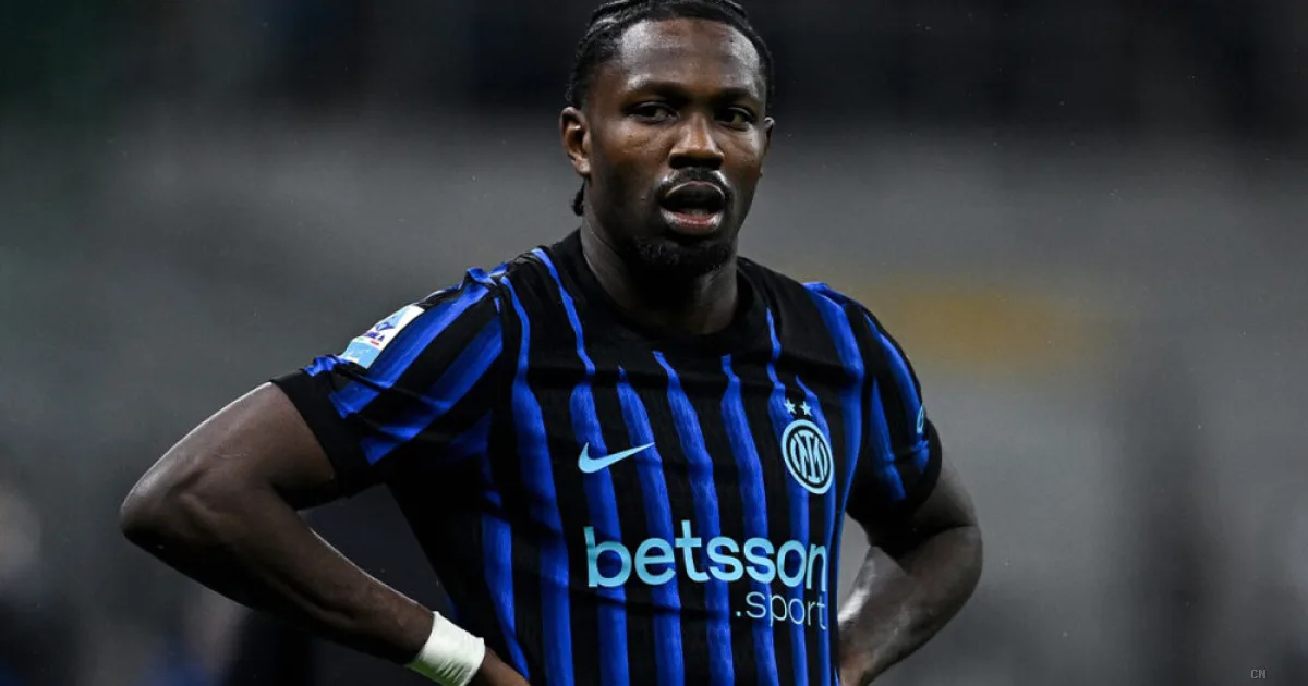 Inter, Thuram verso il recupero: le buone notizie da Appiano Gentile