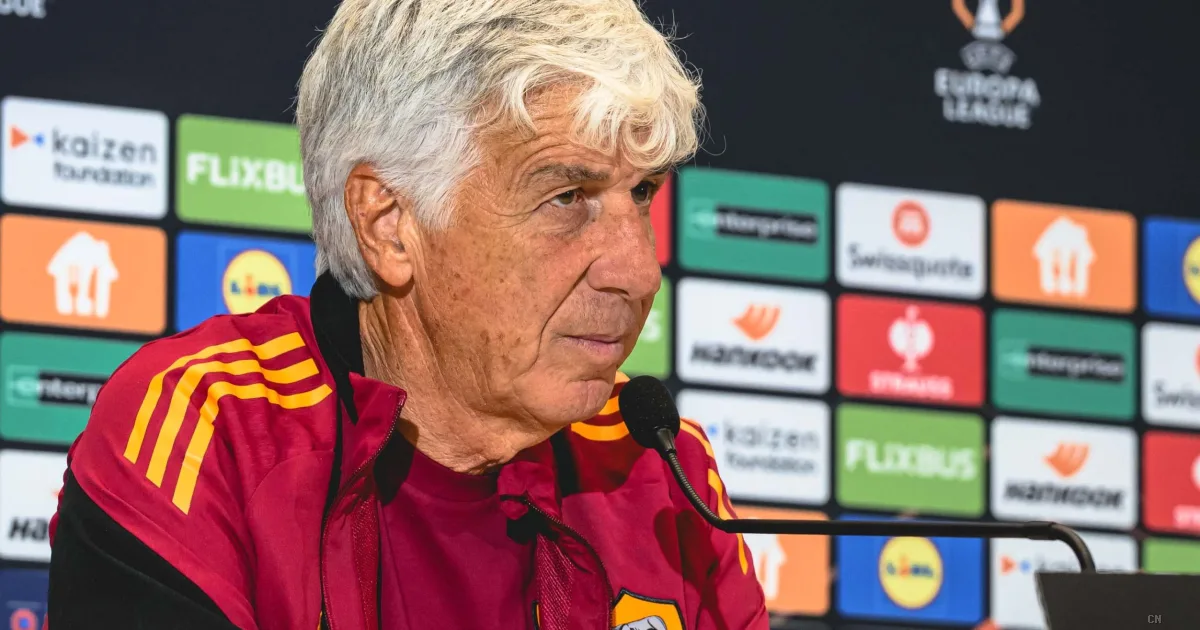 Gasperini conta su Zaragoza per superare l'emergenza difensiva della Roma