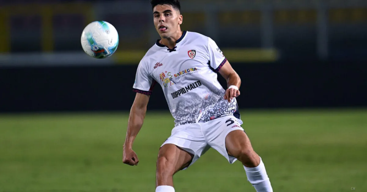 Obert blindato fino al 2030: il Cagliari rinnova il difensore slovacco