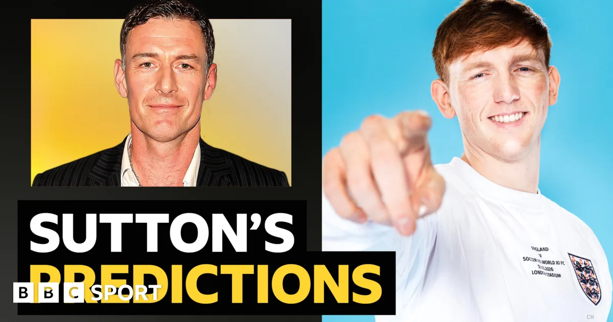 Sutton scommette sulla retrocessione del Tottenham: Tudor deve andare via