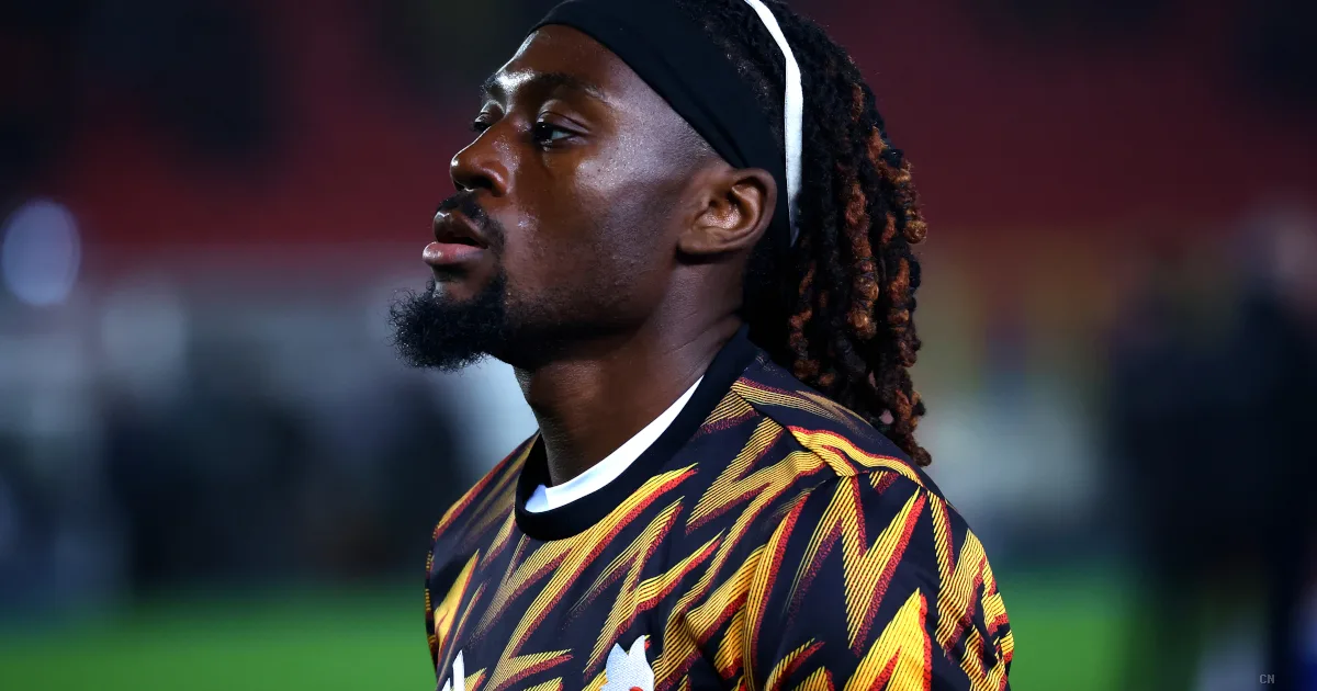 Roma perde Koné per Bologna: il centrocampista out anche dalla panchina