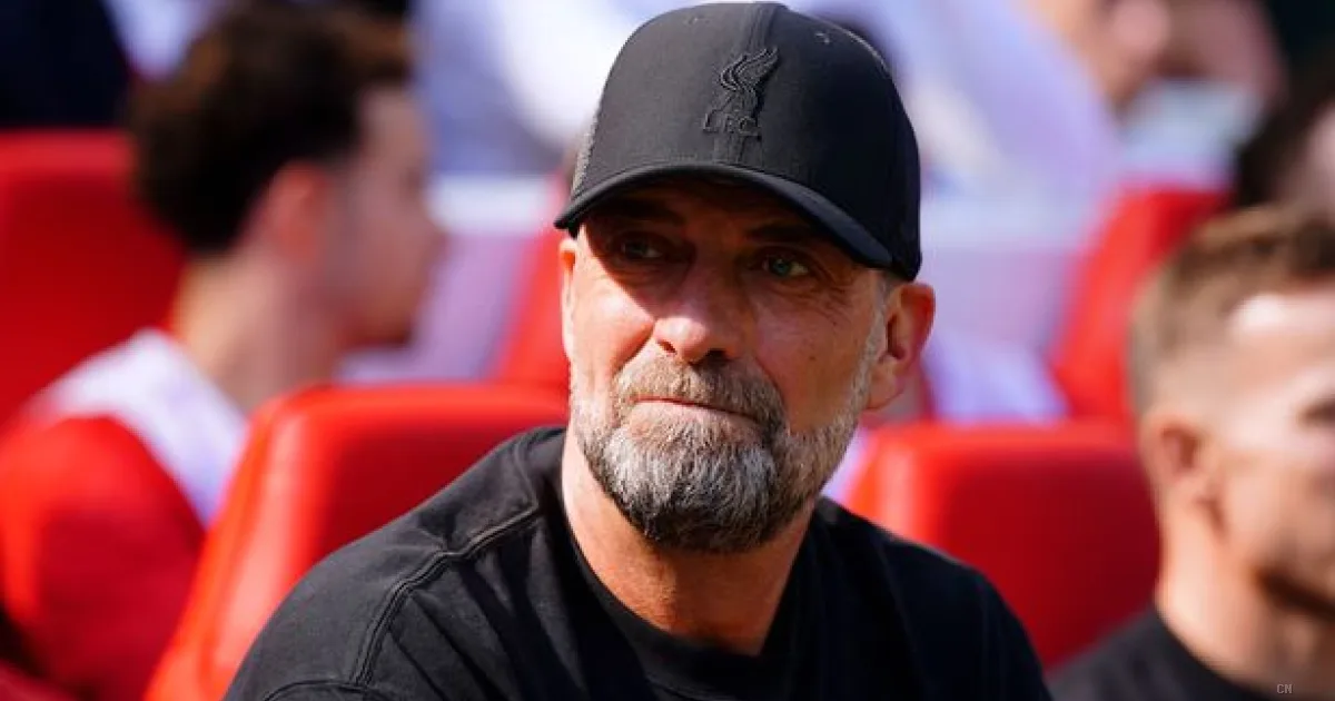 Klopp al Liverpool se Slot se ne va? Aldridge non esclude il ritorno del tedesco