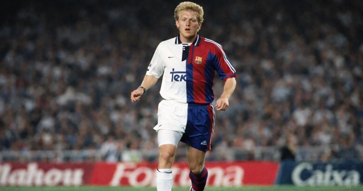 Prosinecki: «Sono fortunato ad aver giocato per Real Madrid e Barcellona, ma rimango più merengue»
