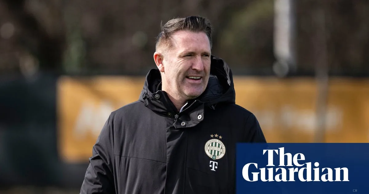 Celtic su Robbie Keane per la panchina: l'ex attaccante irlandese favorito per sostituire O'Neill