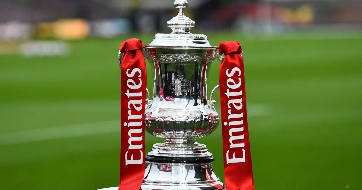 Sorteggio FA Cup, Arsenal e Manchester City scoprono gli avversari dei quarti