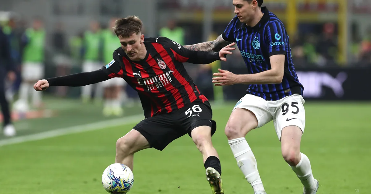 Inter ko nel derby, ma domina i social: Juve e nerazzurri in testa alle menzioni