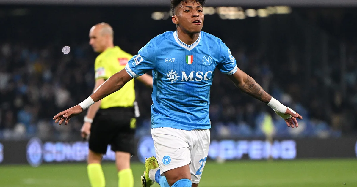 Alisson Santos strega Ancelotti: il Brasile lo monitora, ma il Napoli non decide