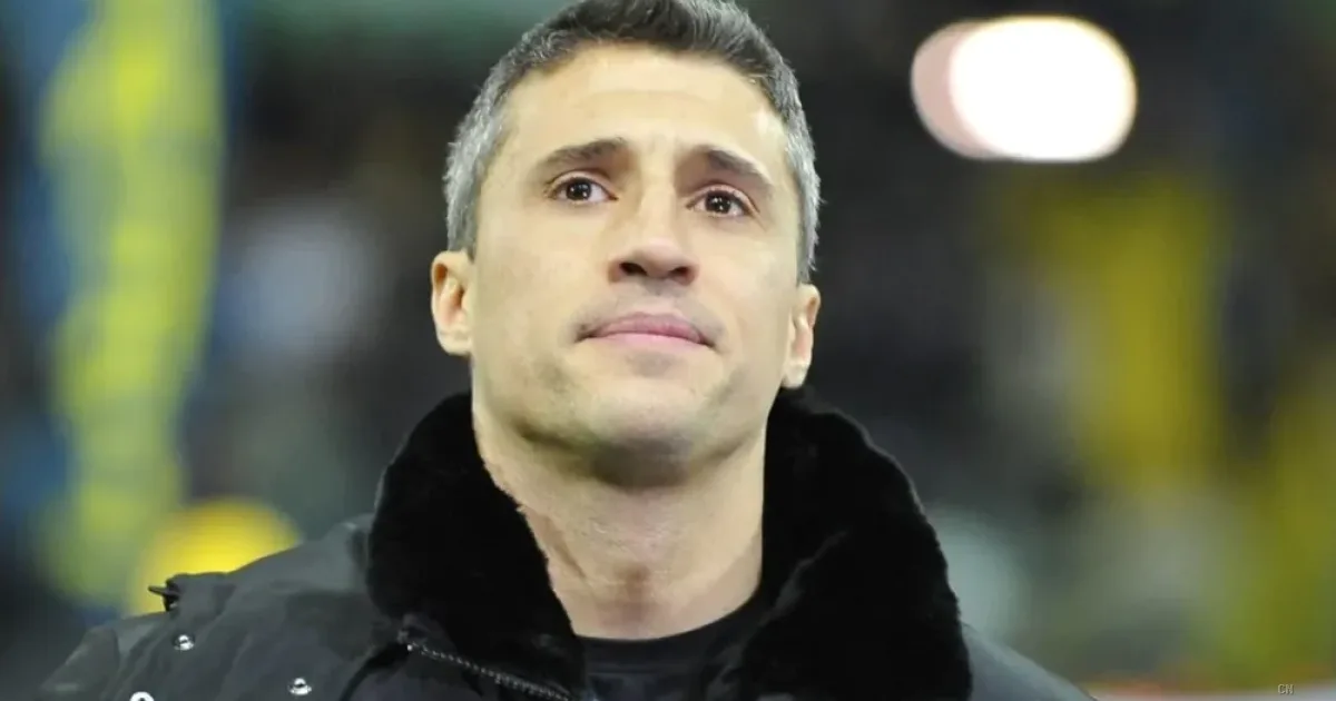 Crespo fuori dal São Paulo: l'allenatore argentino e tutto lo staff lasciano il club