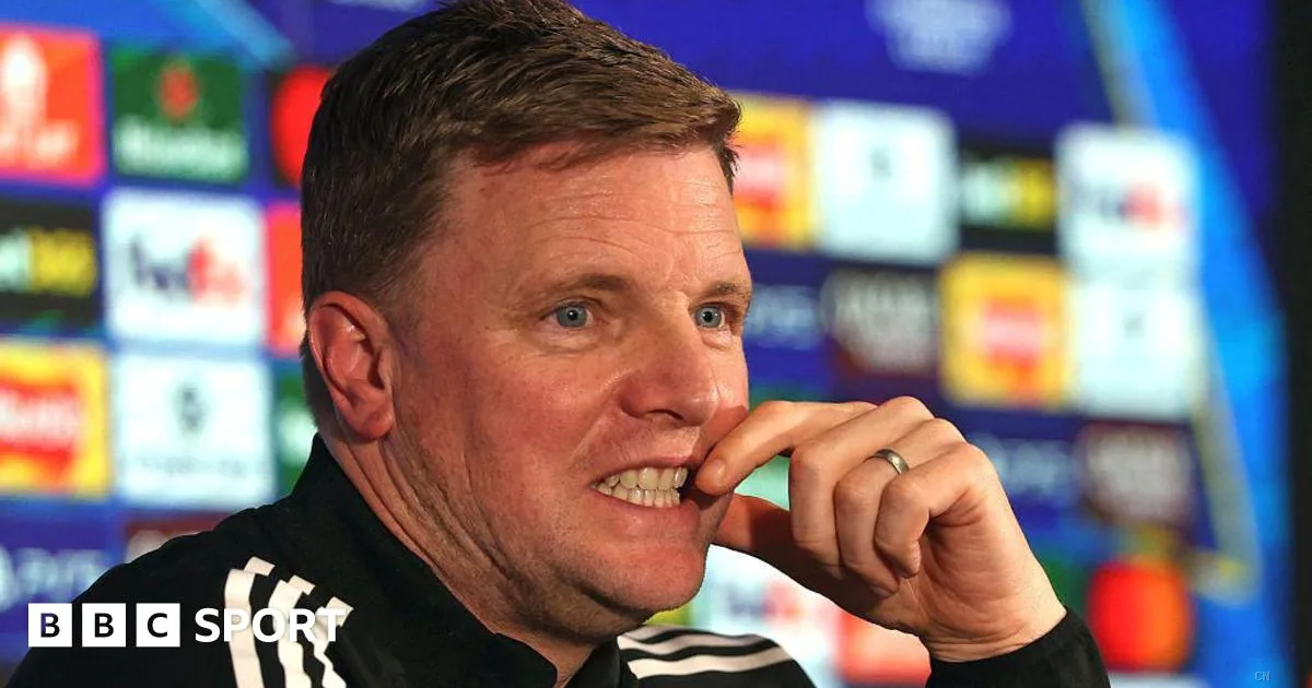 Howe carica il Newcastle: "Vogliamo entrare nella storia come nel '97 con Asprilla"