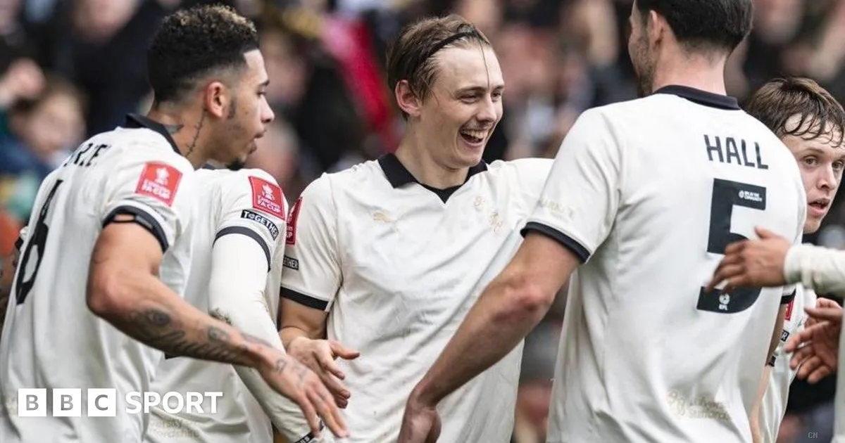 FA Cup, sorteggio ai quarti: City-Liverpool, Chelsea sfida Port Vale