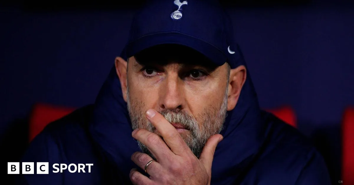 Tottenham, Tudor agli spurs: "O combattete o vi arrendete". Sfida salvezza contro il Liverpool
