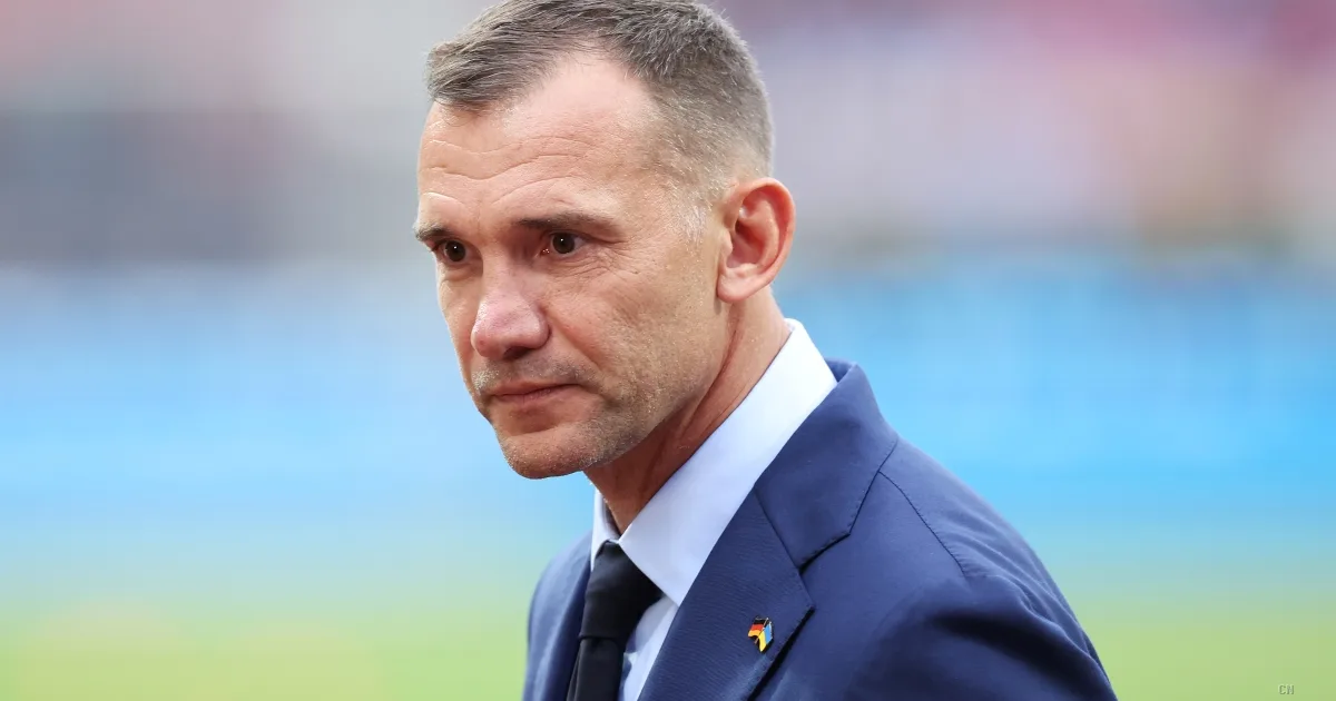 Shevchenko torna a Milanello e si dice convinto: "Allegri mi fa credere nel Milan"
