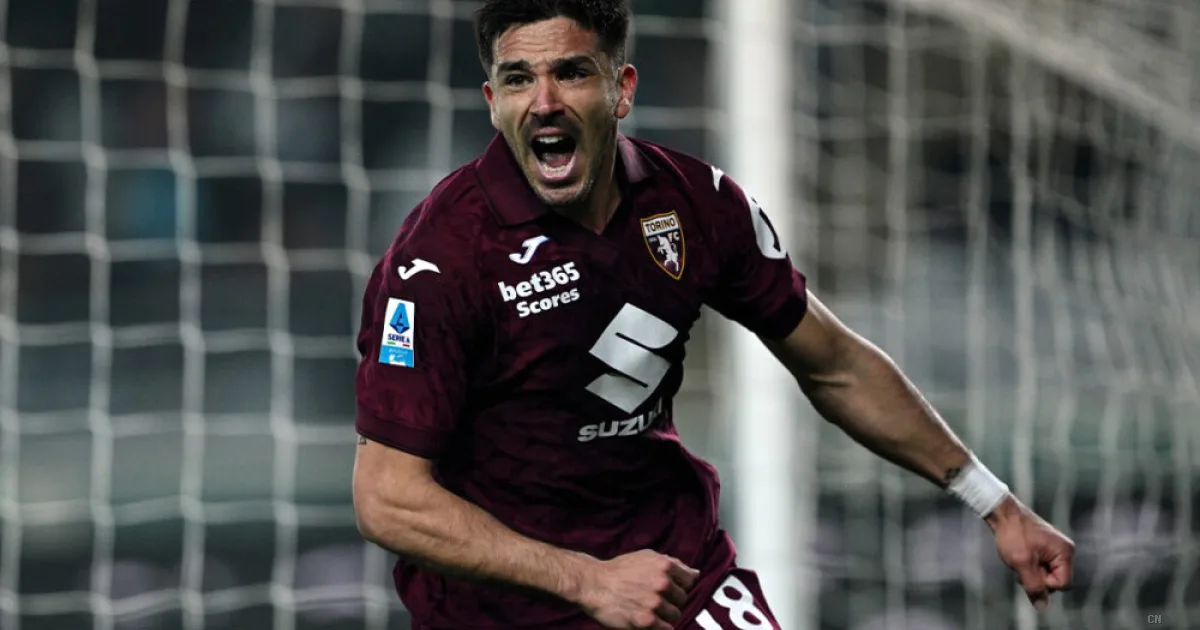 Torino-Parma, Simeone e Zapata trascinano i granata. Disastro Suzuki al rientro
