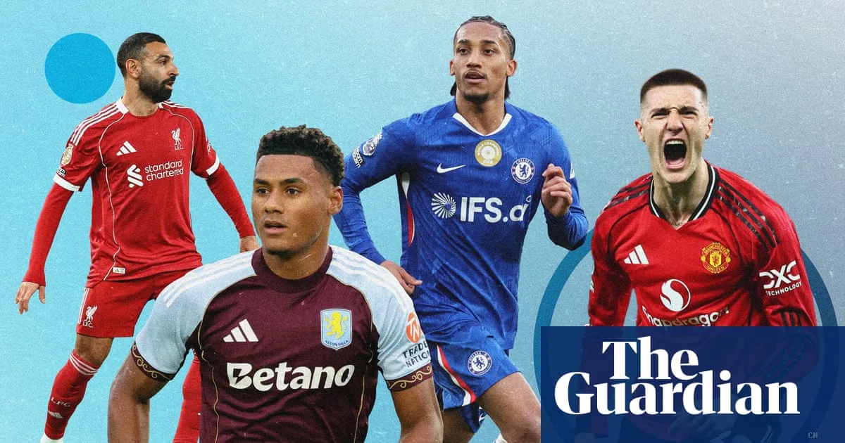 Premier League, il rush finale per la Champions: United, Villa e gli altri lottano per i posti rimasti