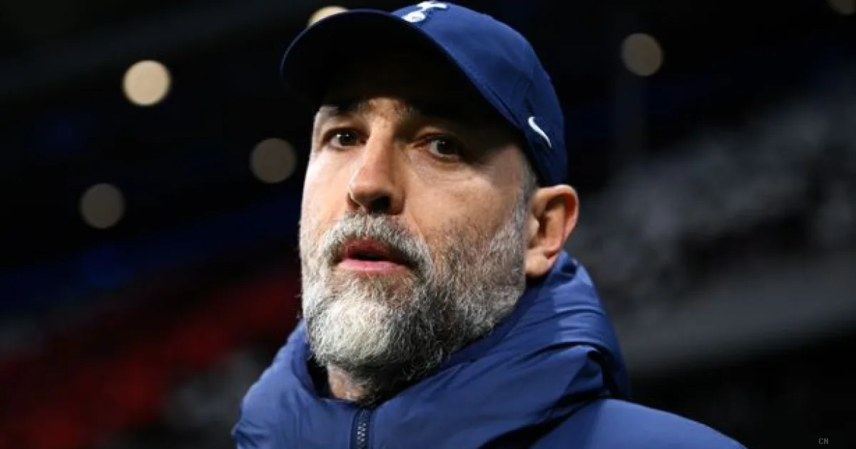 Tottenham, Tudor a rischio dopo quattro sconfitte consecutive. Liverpool sarà decisiva