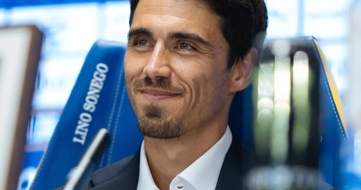 Cuesta: «Suzuki ha dato tutto per il Parma, la salvezza è ancora lontana»
