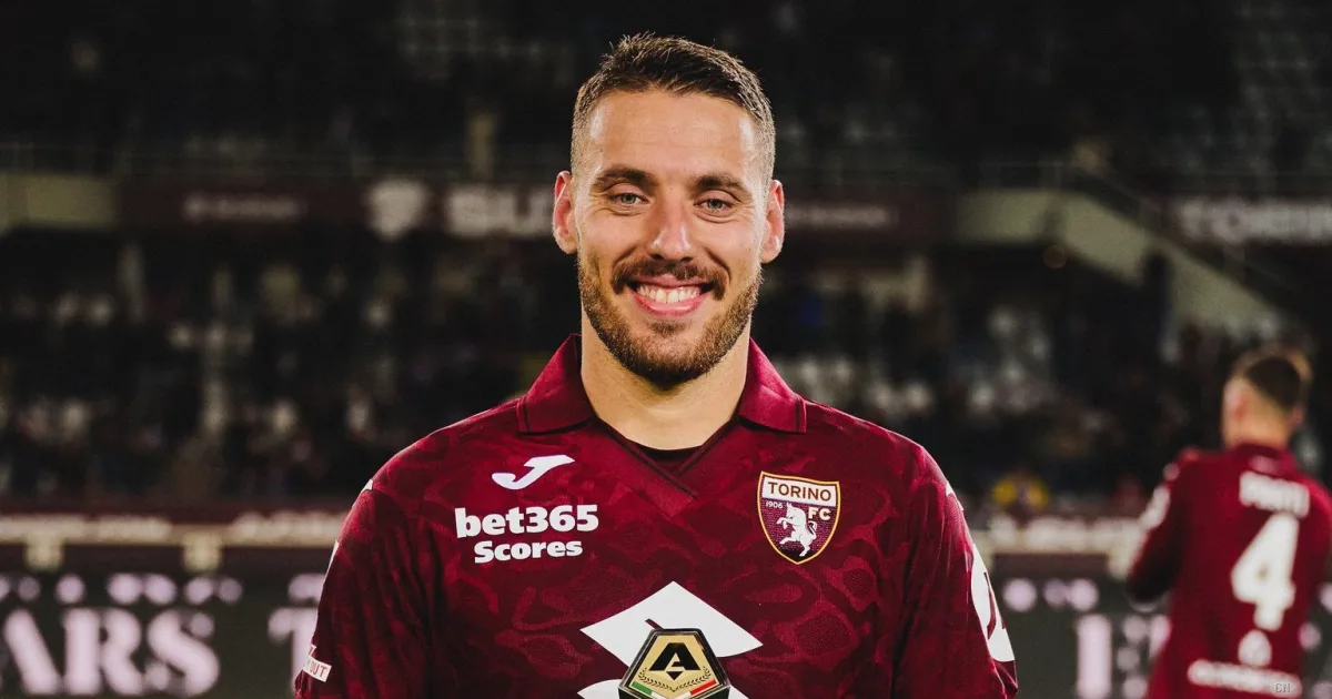 Vlasic dopo Torino-Parma: «Pronto a tutto per la squadra, il fisico è tornato»
