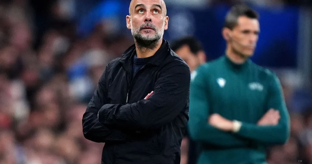 Guardiola si difende dopo il massacro di Madrid: «Se vinco sono un genio, se perdo mi fucilate»
