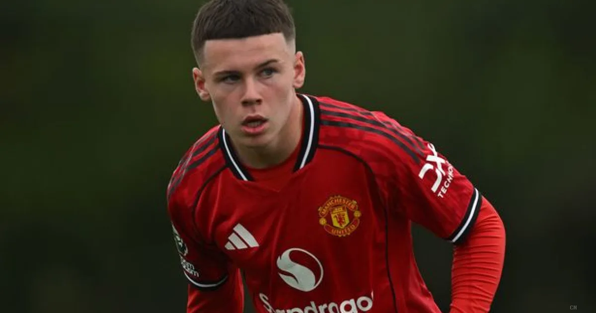 Kai Rooney verso il milione di euro: la nuova gestione apre le porte agli endorsement