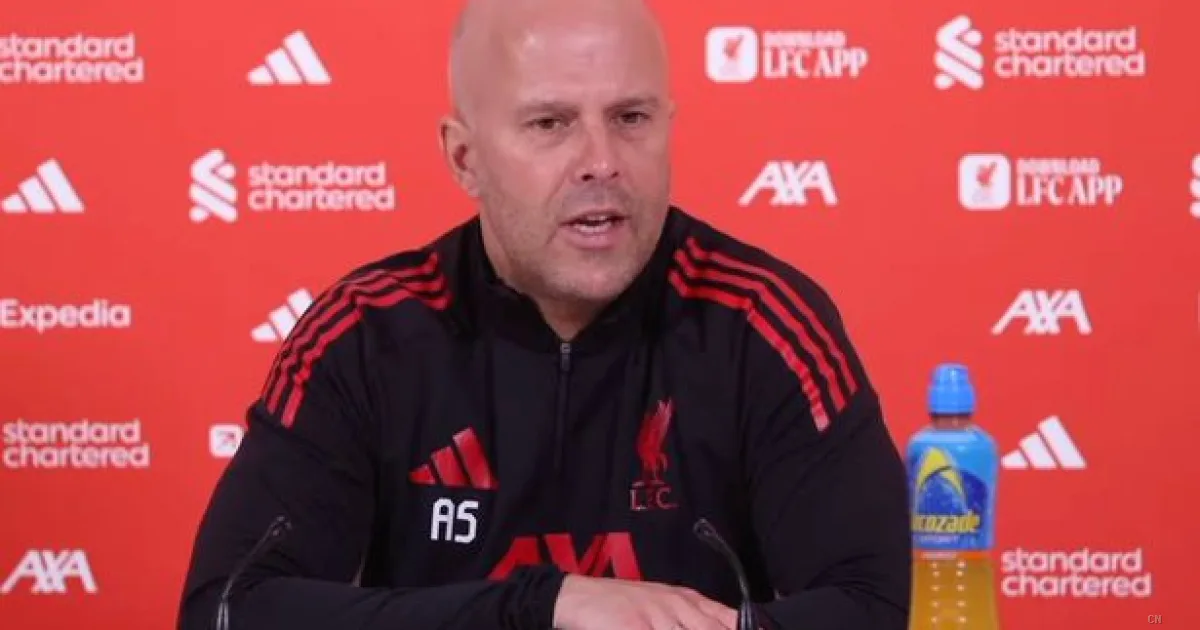 Liverpool prepara l'assalto al Tottenham: Slot valuta l'inserimento di Ngumoha, occhi su Van de Ven