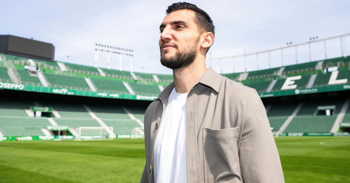 Mir carico per il Bernabéu: «Vinicius tra i migliori al mondo, ma siamo pronti»