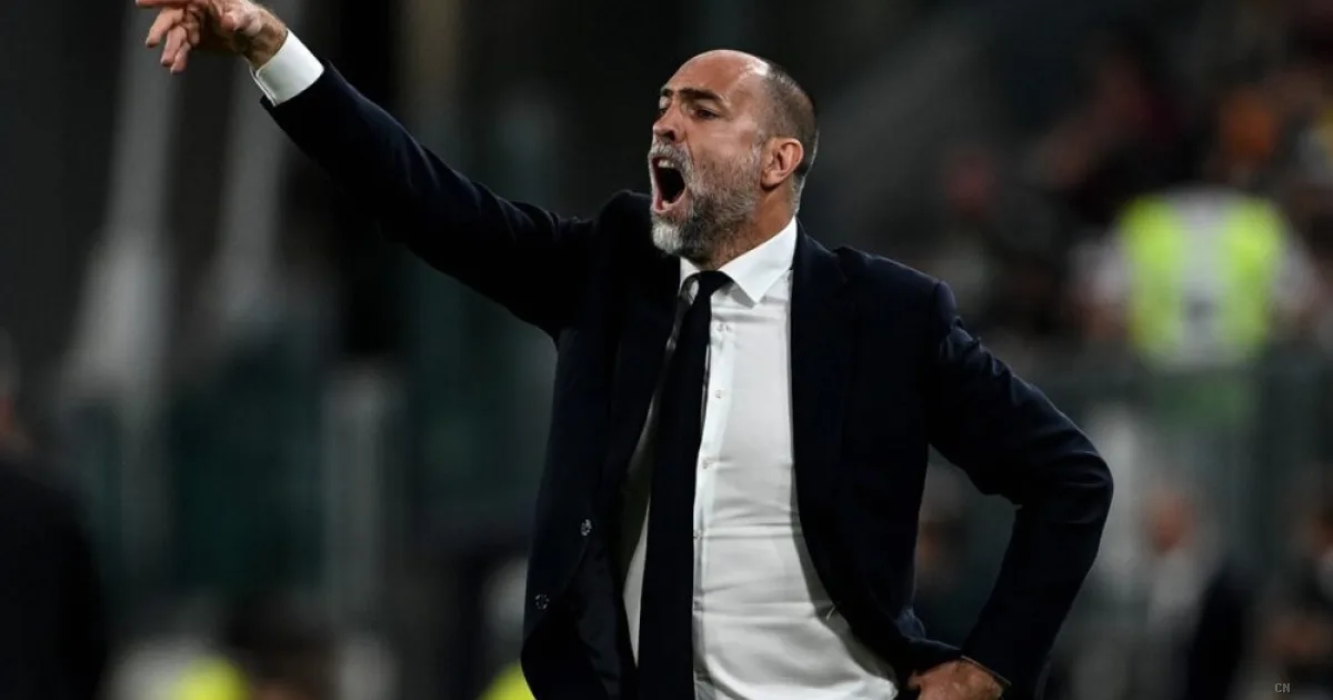 Tottenham in crisi, Tudor a rischio esonero: la dirigenza cerca già il sostituto