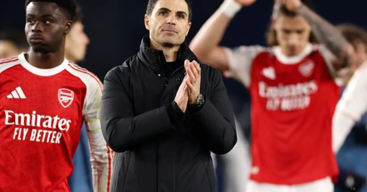Arsenal, la scommessa di Arteta sui quattro addii paga: ecco cosa ne è stato