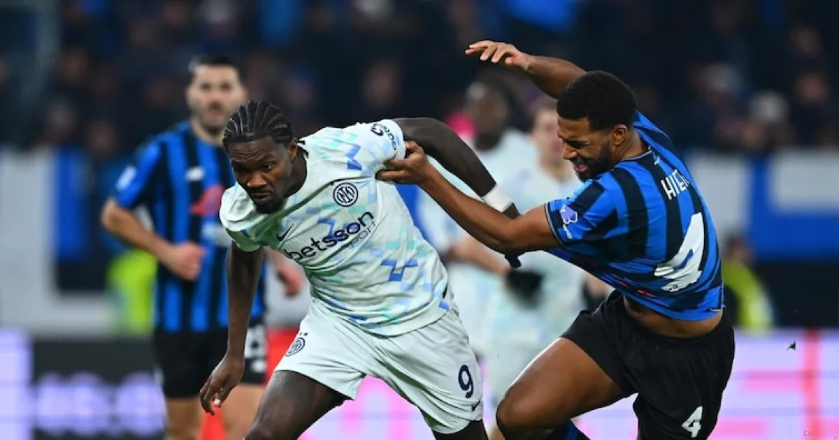 Inter-Atalanta sabato a San Siro: orari tv e probabili formazioni
