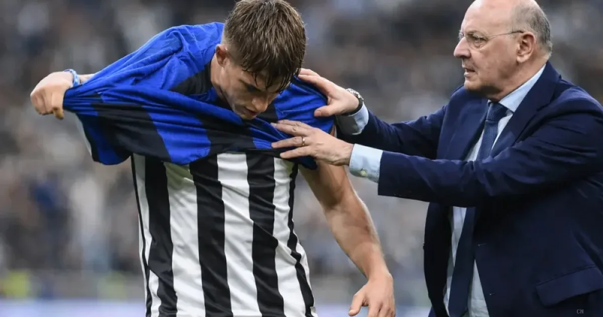 Inter blindata su Esposito: niente cessioni per il talento di Castellammare