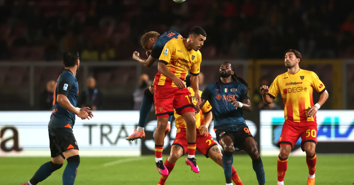 Napoli-Lecce, azzurri per il tris: McTominay verso il rientro, Gilmour confermato