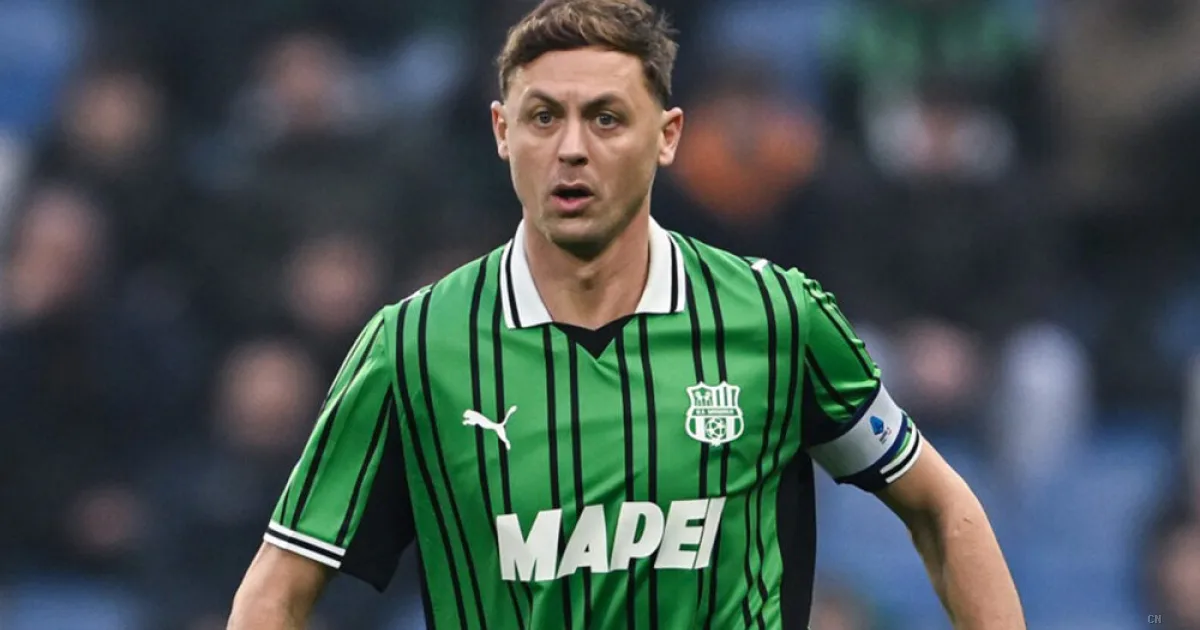 Matic senza freni sulla Roma: «Me ne andai per il disprezzo della dirigenza». Come il Sassuolo lo conquistò
