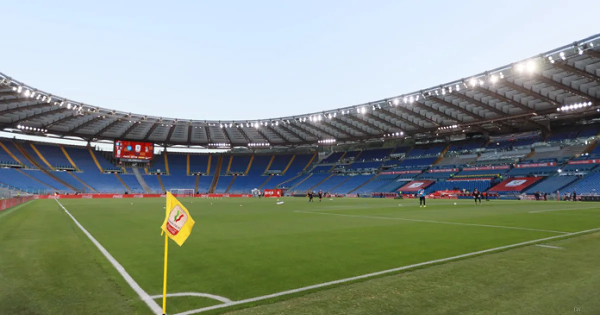 Roma, il nuovo stadio di Pietralata è realtà: il Campidoglio approva il progetto