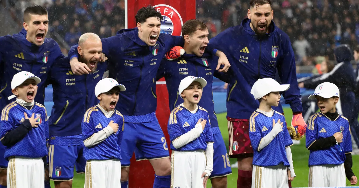 Gattuso a San Siro per osservare gli azzurri: Inter-Atalanta nella lente del CT