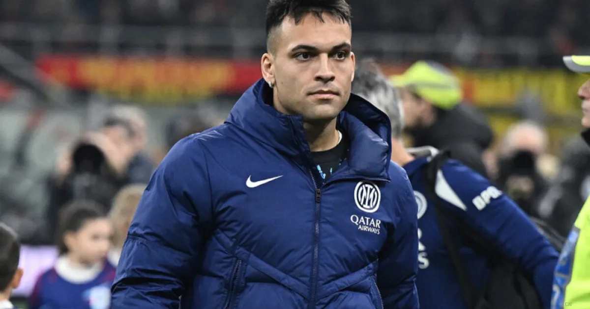 Lautaro accorcia i tempi: vuole tornare per Firenze e la Finalissima con l'Argentina