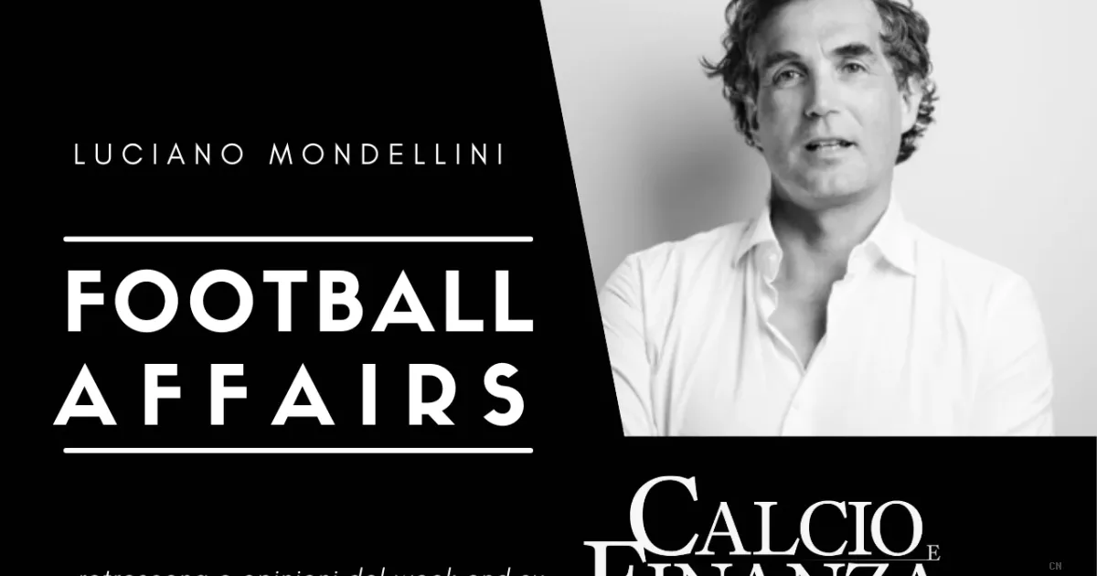 Giuseppe Riso, l'agente dei campioni: dai consigli di Galliani alla gestione di Tonali, Frattesi e Rovella