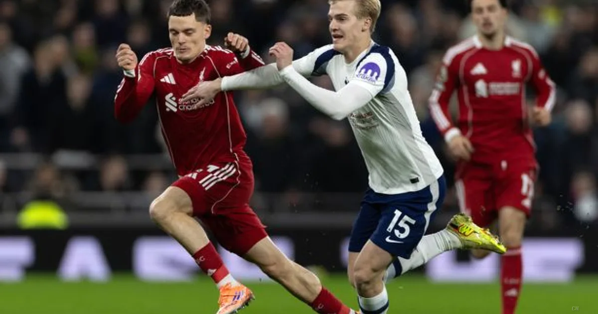 Liverpool-Tottenham, gli esperti predicono un massacro: Tudor verso l'esonero?