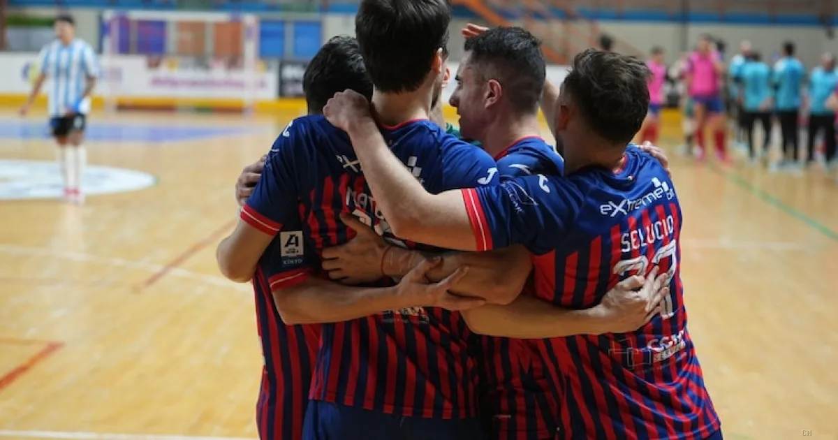 Futsal Serie A KINTO: Catania si rialza, Feldi scavalca Torino al secondo posto