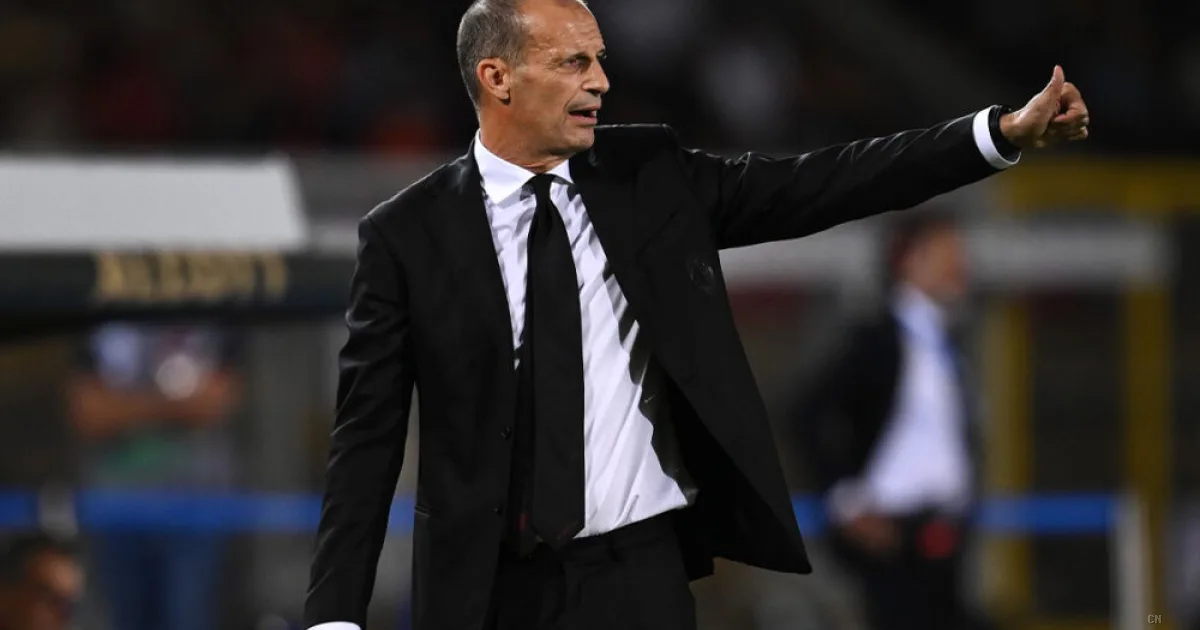 Milan, Allegri: «Lo scudetto si vince solo battendo tutti». Pulisic in crescita, Gimenez ancora out