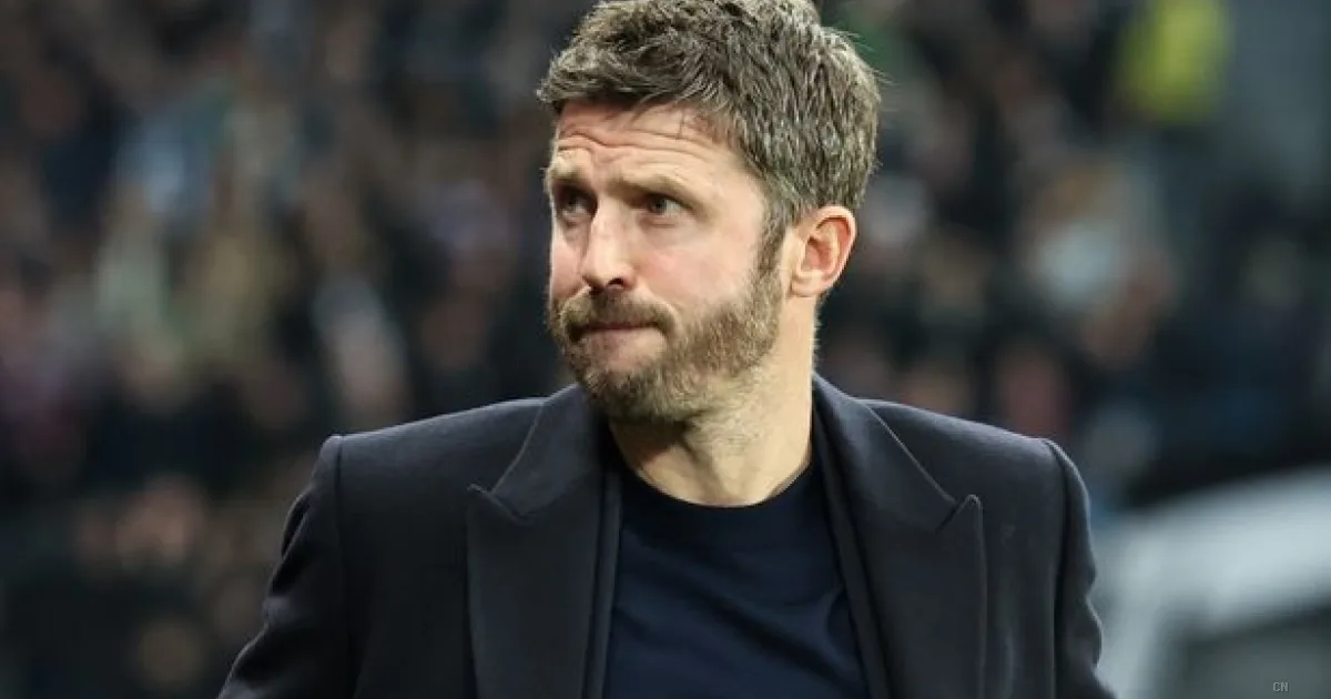 Ratcliffe elogia Carrick ma rimane enigmatico sul futuro a Manchester