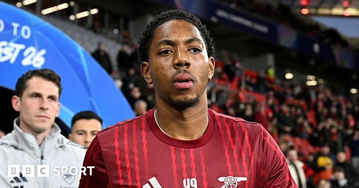 Lewis-Skelly ai margini dell'Arsenal: dalla promessa alla panchina in pochi mesi